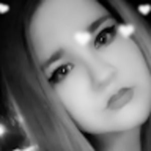 Meet your Posher, Katelyne